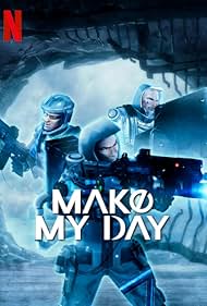 MAKE MY DAY watch-MAKE MY DAY