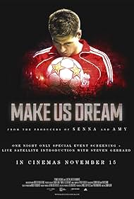 Make Us Dream watch-Make Us Dream