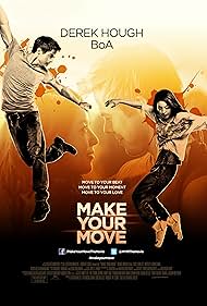 Make Your Move watch-Make Your Move