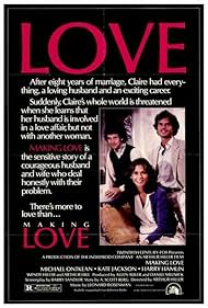 watch-Making Love