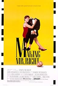 Making Mr Right watch-Making Mr Right