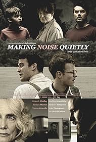 watch-Making Noise Quietly