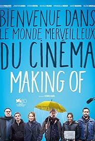 Making Of watch-Making Of