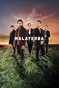 MalaYerba watch-MalaYerba
