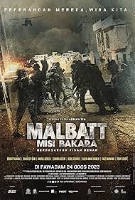 Malbatt Misi Bakara watch-Malbatt Misi Bakara