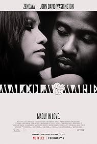 Malcolm Marie watch-Malcolm Marie