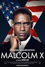 Malcolm X watch-Malcolm X