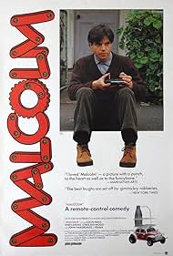 Malcolm watch-Malcolm