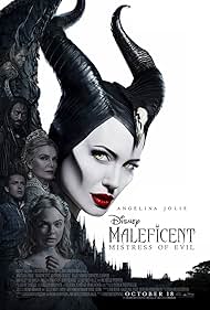 Maleficent Mistress of Evil watch-Maleficent Mistress of Evil