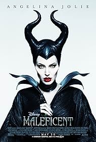 Maleficent watch-Maleficent