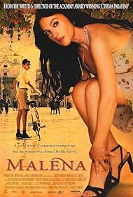 Malena watch-Malena