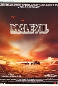 Malevil watch-Malevil