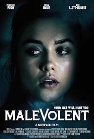 Malevolent watch-Malevolent