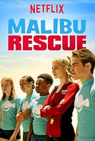 Malibu Rescue watch-Malibu Rescue