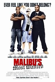 Malibu s Most Wanted watch-Malibu s Most Wanted