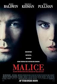 Malice watch-Malice