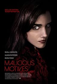 Malicious Motives watch-Malicious Motives