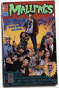 Mallrats watch-Mallrats