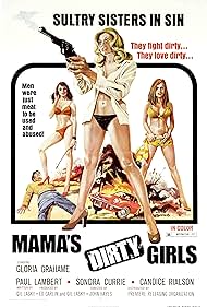 Mama s Dirty Girls watch-Mama s Dirty Girls