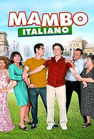 Mambo Italiano watch-Mambo Italiano