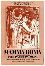 Mamma Roma watch-Mamma Roma