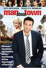 Man About Town watch-Man About Town