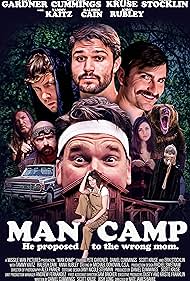 Man Camp watch-Man Camp