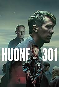 Man in Room (301) watch-Man in Room (301)