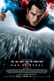 Man of Steel watch-Man of Steel