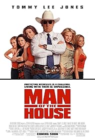 Man of the House watch-Man of the House