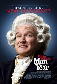 Man of the Year watch-Man of the Year