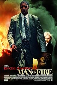 Man on Fire watch-Man on Fire