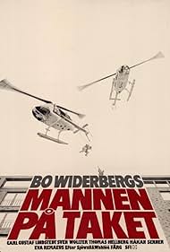 Man on the Roof watch-Man on the Roof