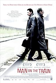 Man on the Train watch-Man on the Train