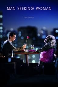 Man Seeking Woman watch-Man Seeking Woman