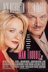 Man Trouble watch-Man Trouble