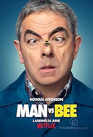 watch-Man Vs Bee