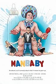 Manbaby watch-Manbaby