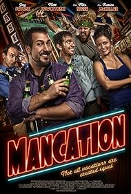 Mancation