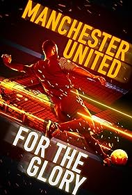 Manchester United For the Glory watch-Manchester United For the Glory