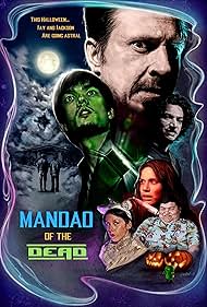 Mandao of the Dead watch-Mandao of the Dead