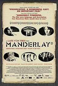Manderlay watch-Manderlay