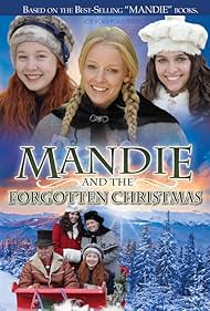 Mandie and the Forgotten Christmas watch-Mandie and the Forgotten Christmas
