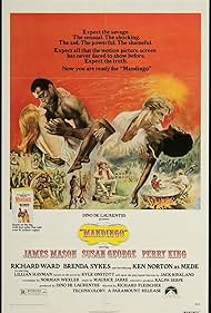 Mandingo watch-Mandingo