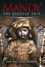 Mandy the Haunted Doll watch-Mandy the Haunted Doll