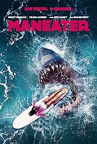 Maneater watch-Maneater