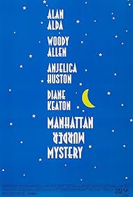 watch-Manhattan Murder Mystery