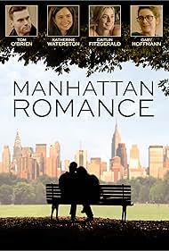 Manhattan Romance watch-Manhattan Romance