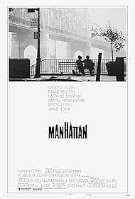 Manhattan watch-Manhattan