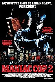 Maniac Cop (2) watch-Maniac Cop (2)